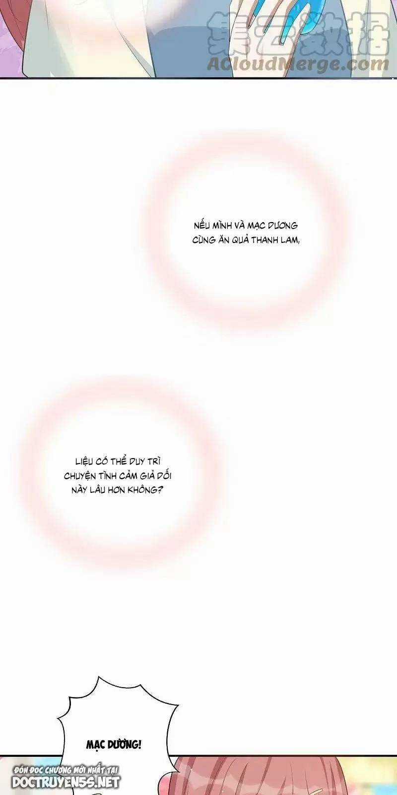 Phim Giả Làm Thật - Chapter 180 - Trang 4