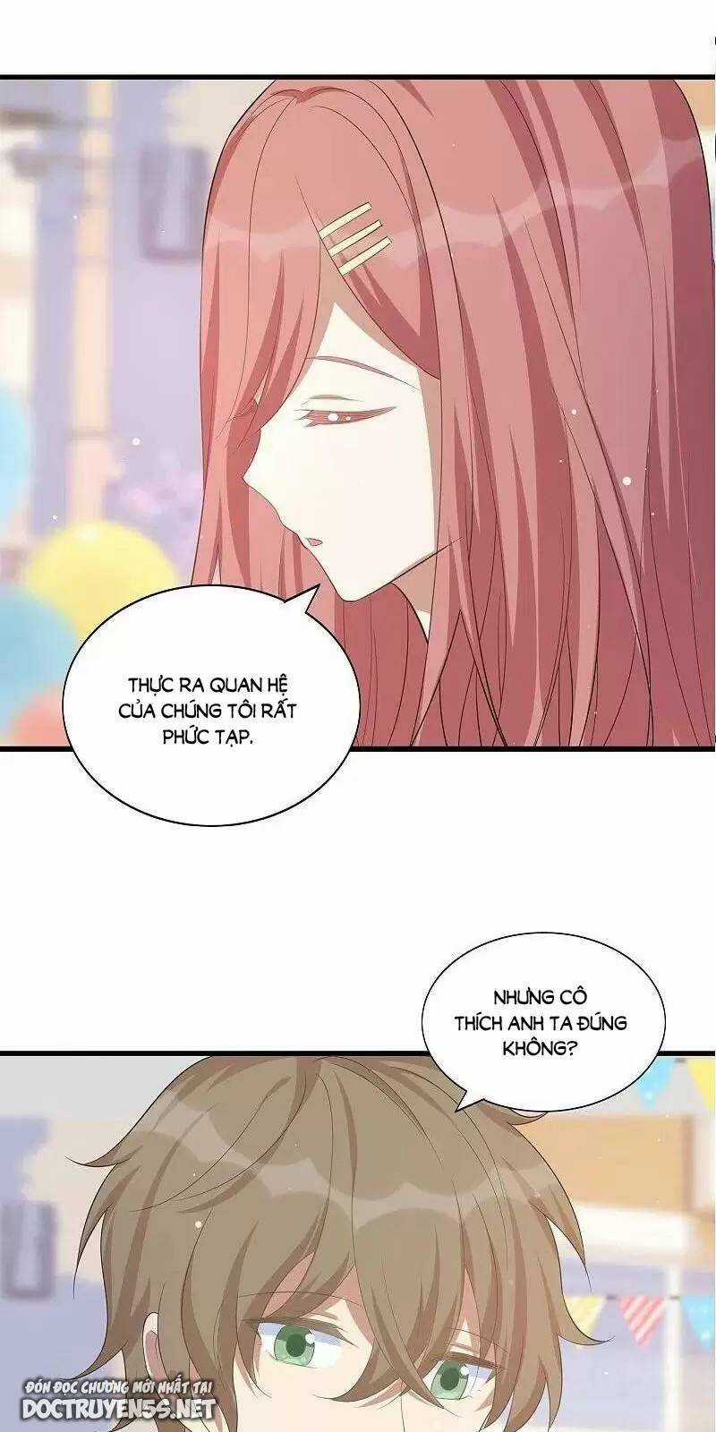 Phim Giả Làm Thật - Chapter 180 - Trang 7