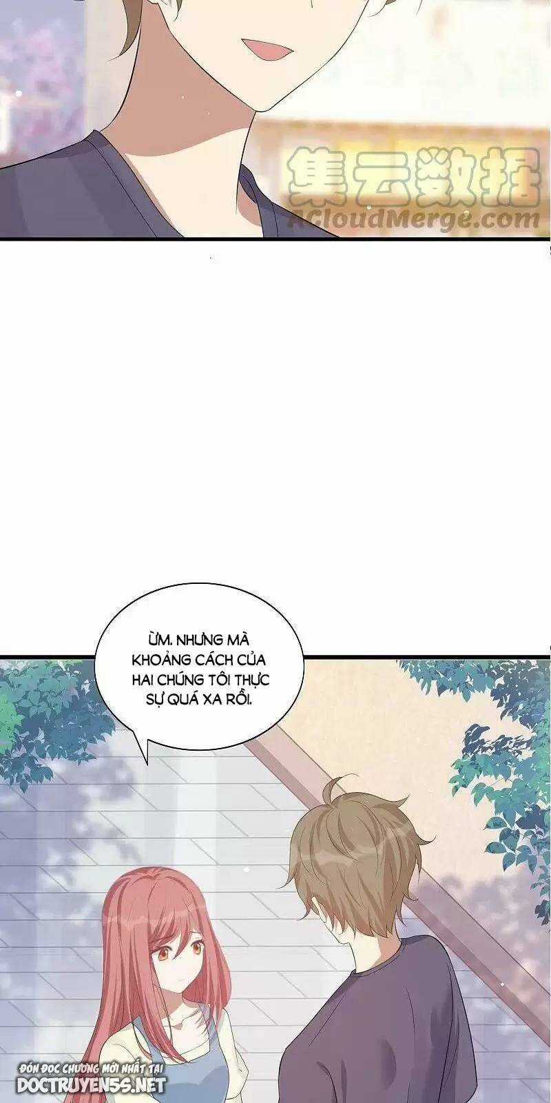 Phim Giả Làm Thật - Chapter 180 - Trang 8