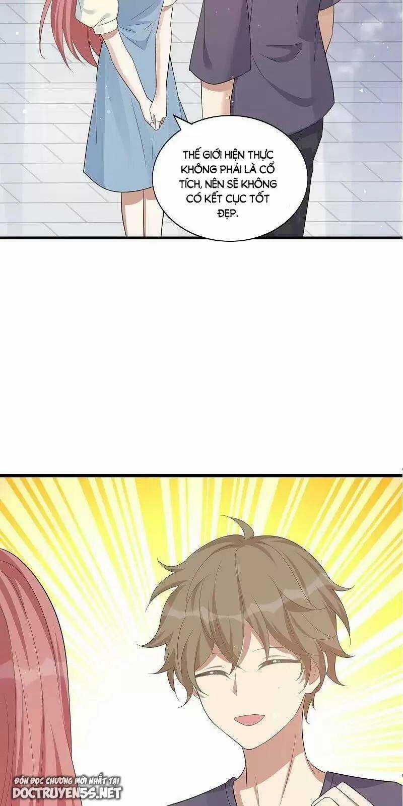 Phim Giả Làm Thật - Chapter 180 - Trang 9