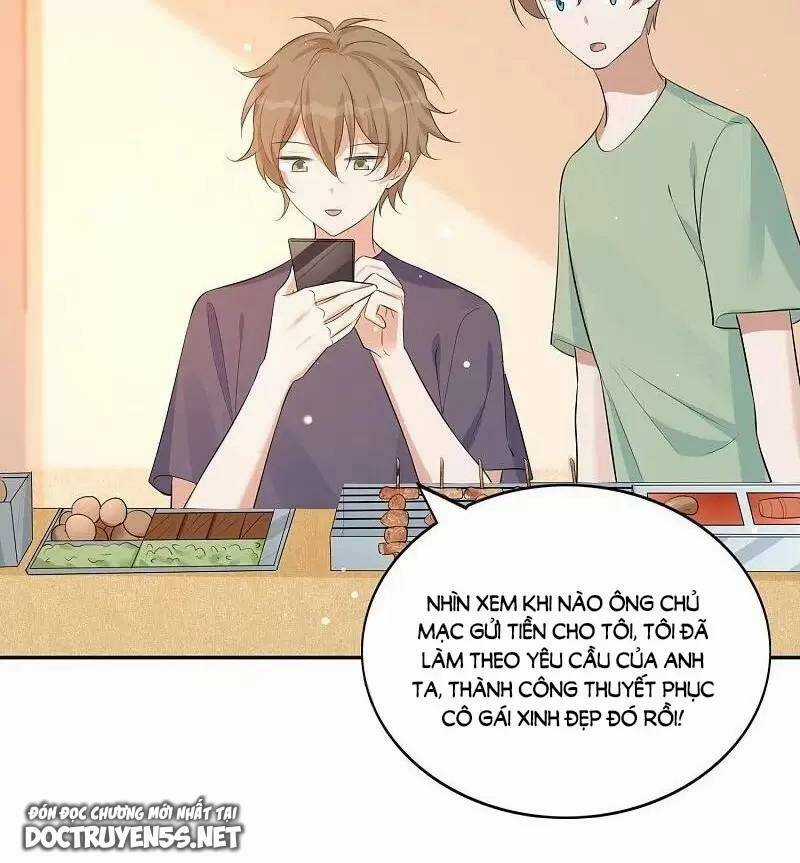 Phim Giả Làm Thật - Chapter 181 - Trang 33