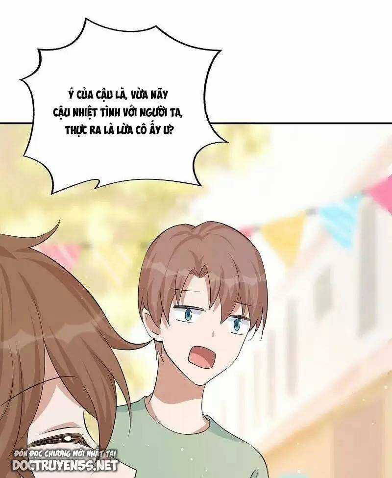 Phim Giả Làm Thật - Chapter 181 - Trang 34