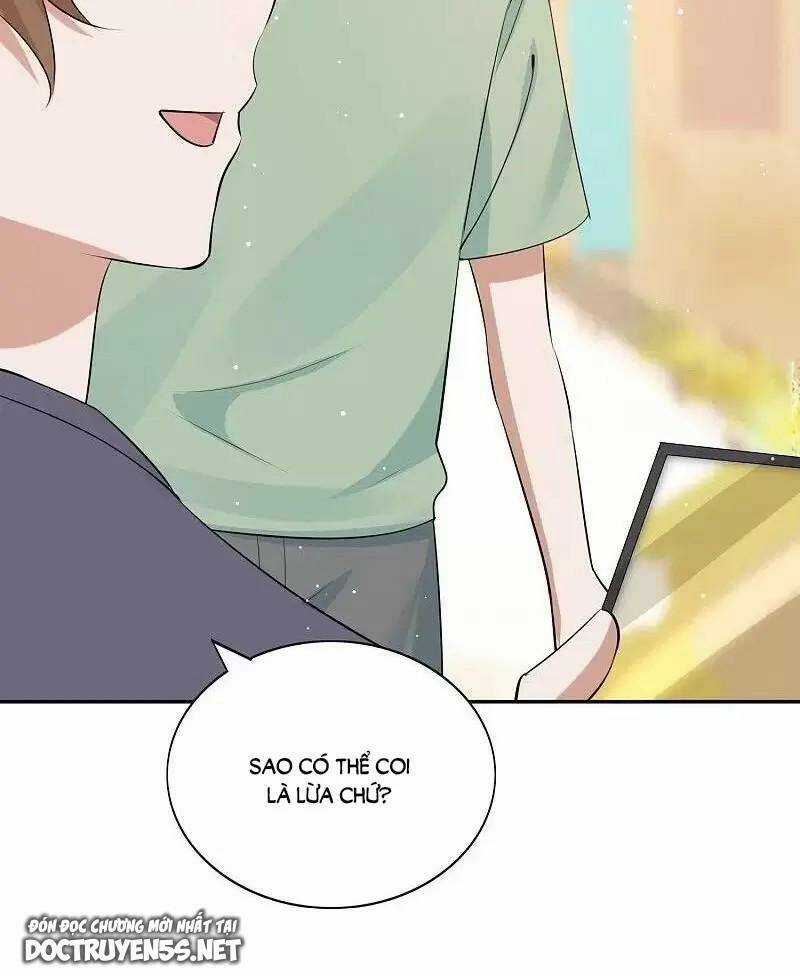 Phim Giả Làm Thật - Chapter 181 - Trang 35