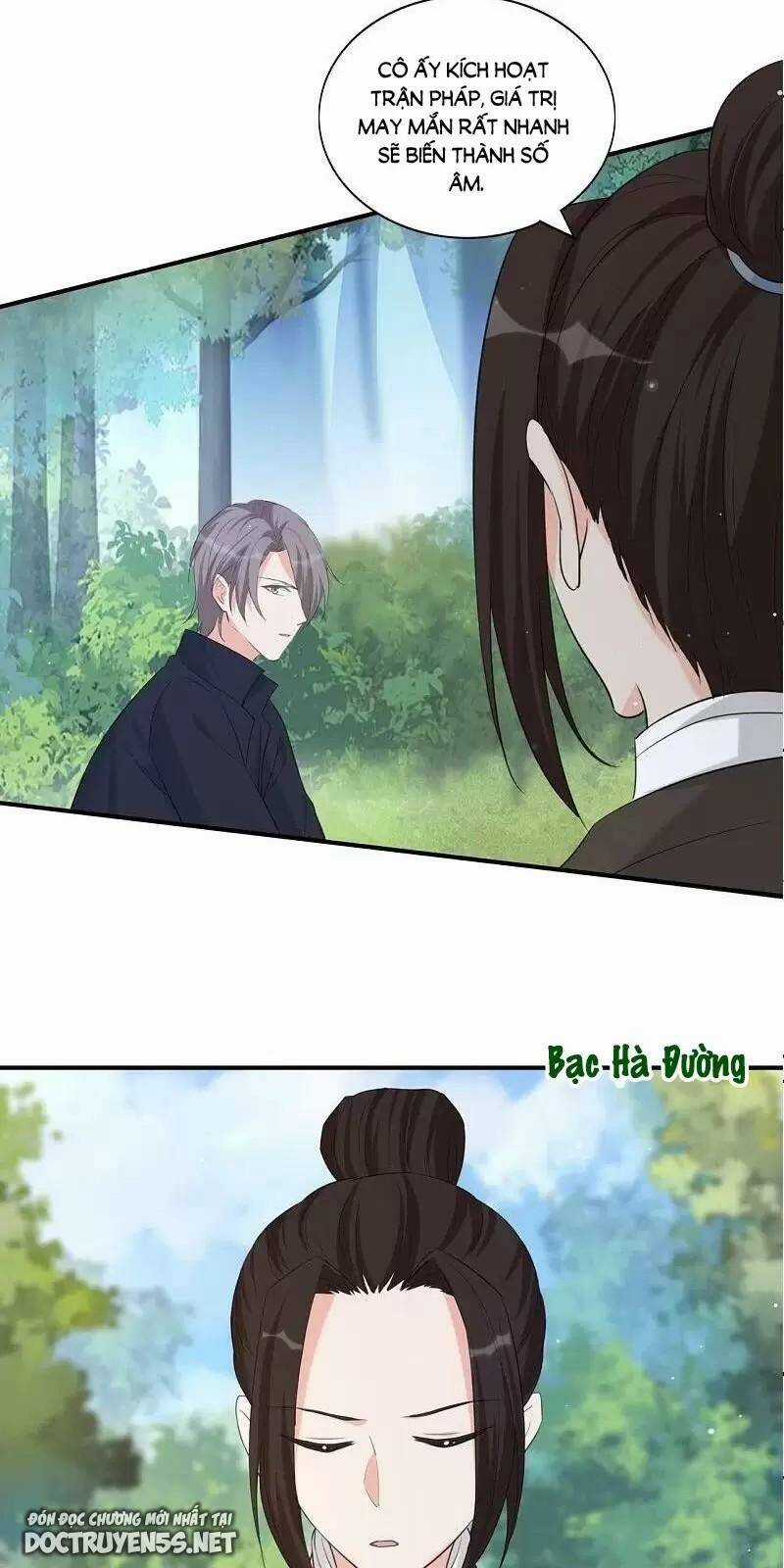 Phim Giả Làm Thật - Chapter 182 - Trang 27