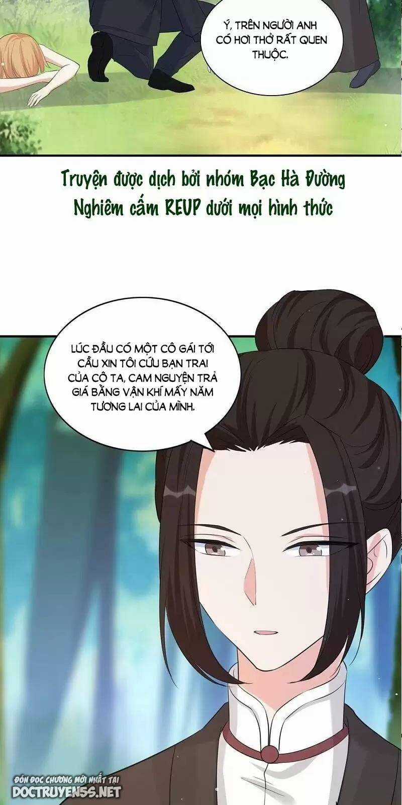 Phim Giả Làm Thật - Chapter 182 - Trang 29