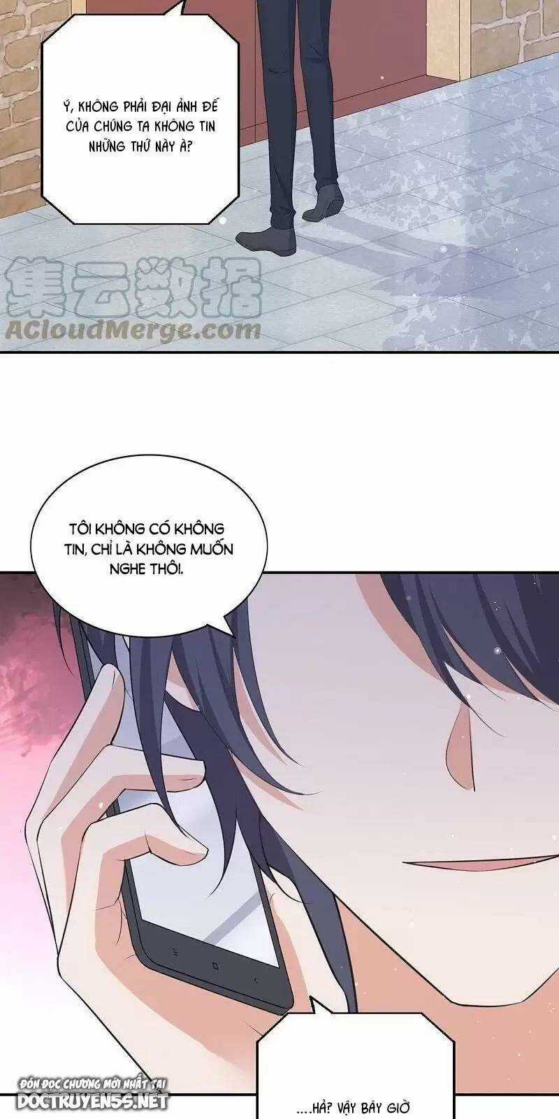 Phim Giả Làm Thật - Chapter 182 - Trang 4