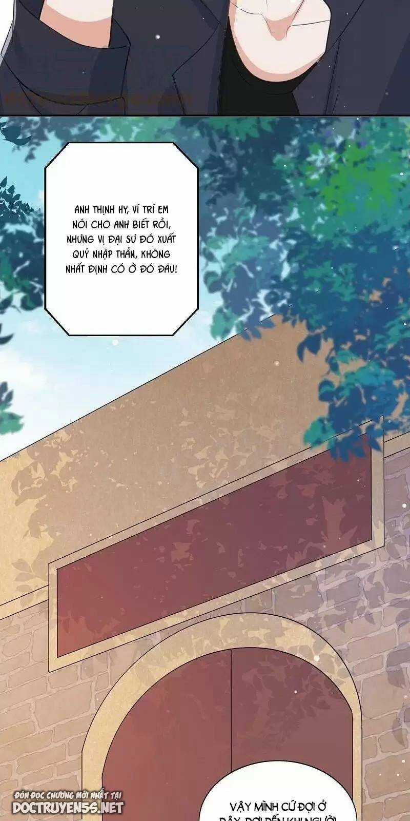 Phim Giả Làm Thật - Chapter 182 - Trang 6