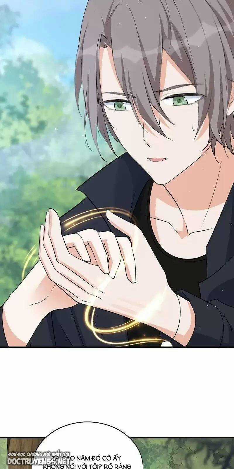 Phim Giả Làm Thật - Chapter 183 - Trang 20