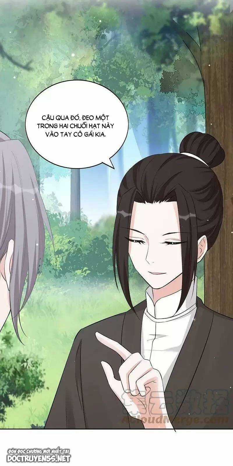 Phim Giả Làm Thật - Chapter 183 - Trang 3