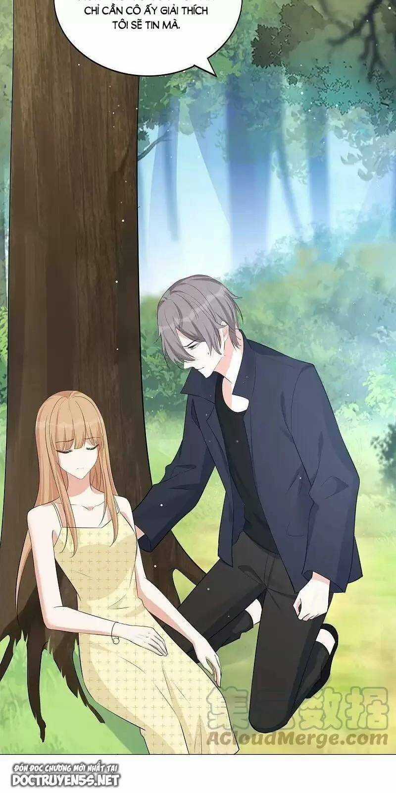 Phim Giả Làm Thật - Chapter 183 - Trang 21