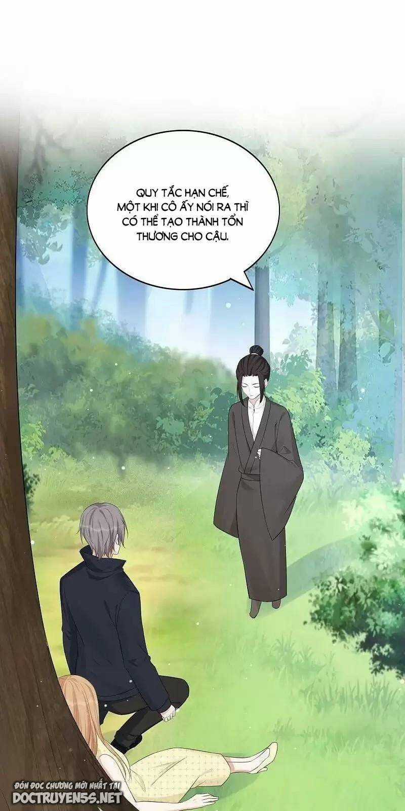 Phim Giả Làm Thật - Chapter 183 - Trang 22