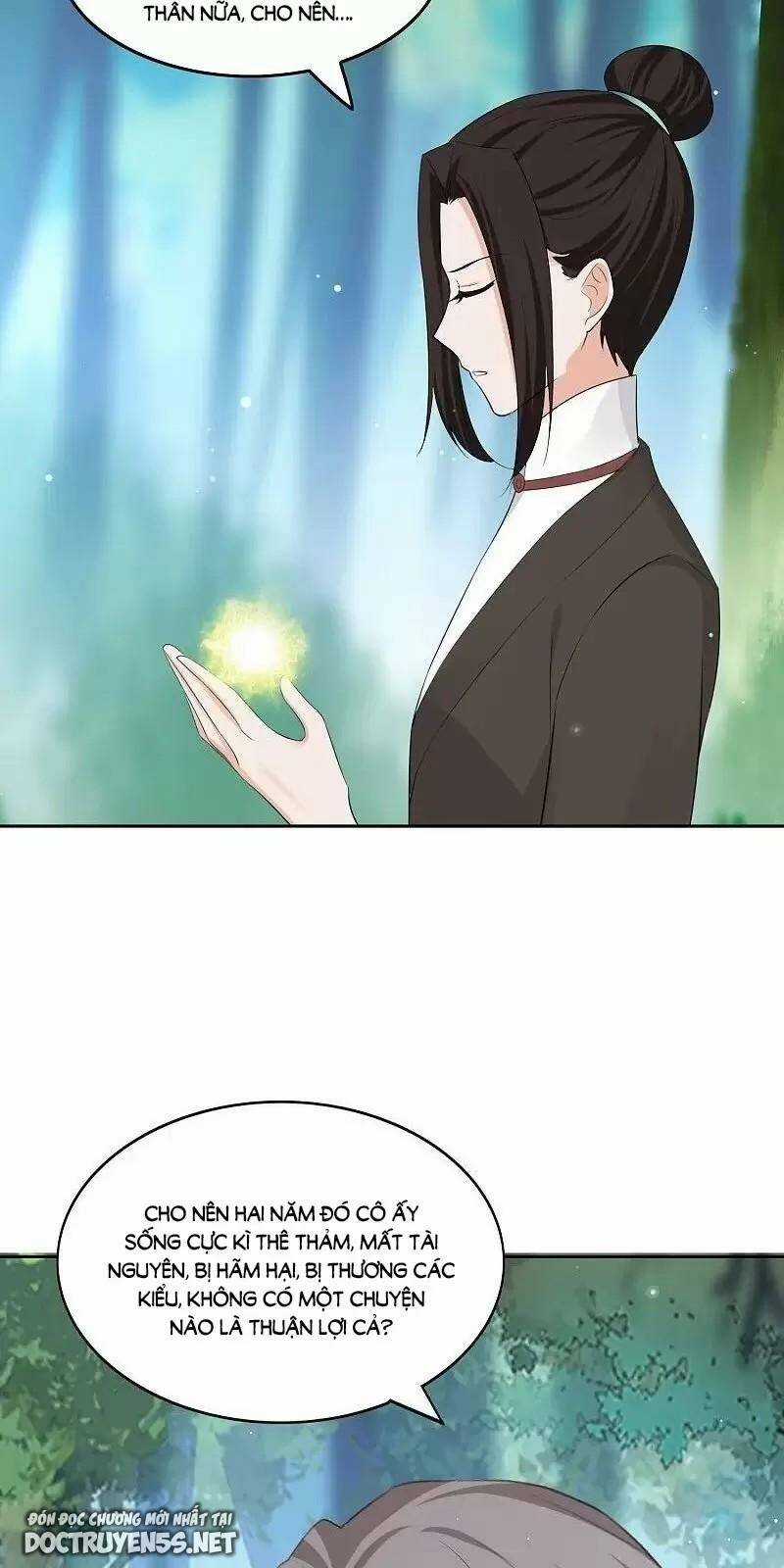 Phim Giả Làm Thật - Chapter 183 - Trang 9