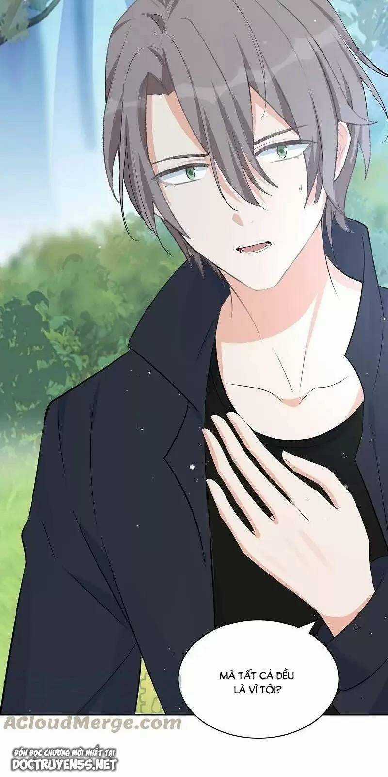 Phim Giả Làm Thật - Chapter 183 - Trang 10