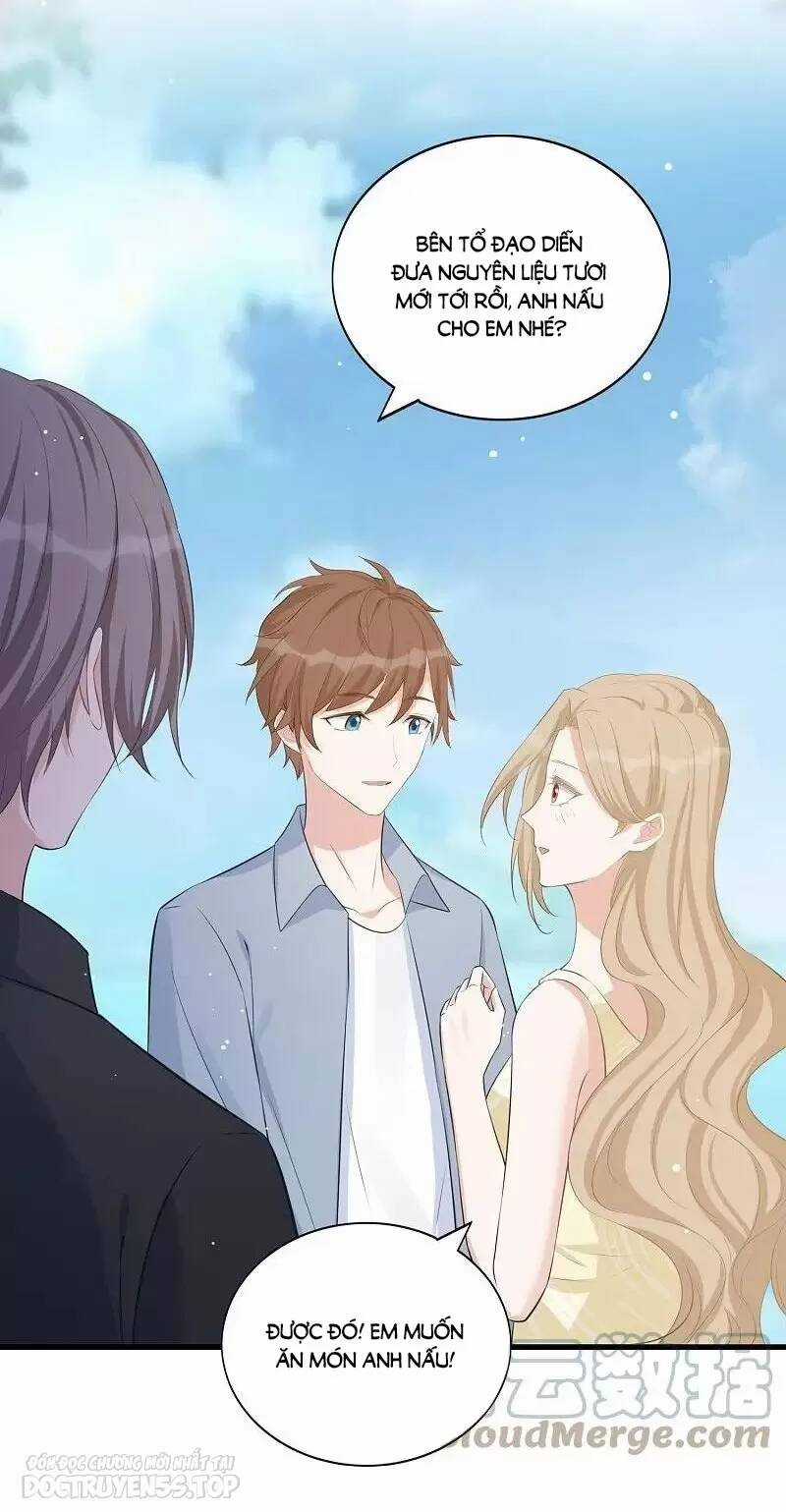 Phim Giả Làm Thật - Chapter 184 - Trang 25