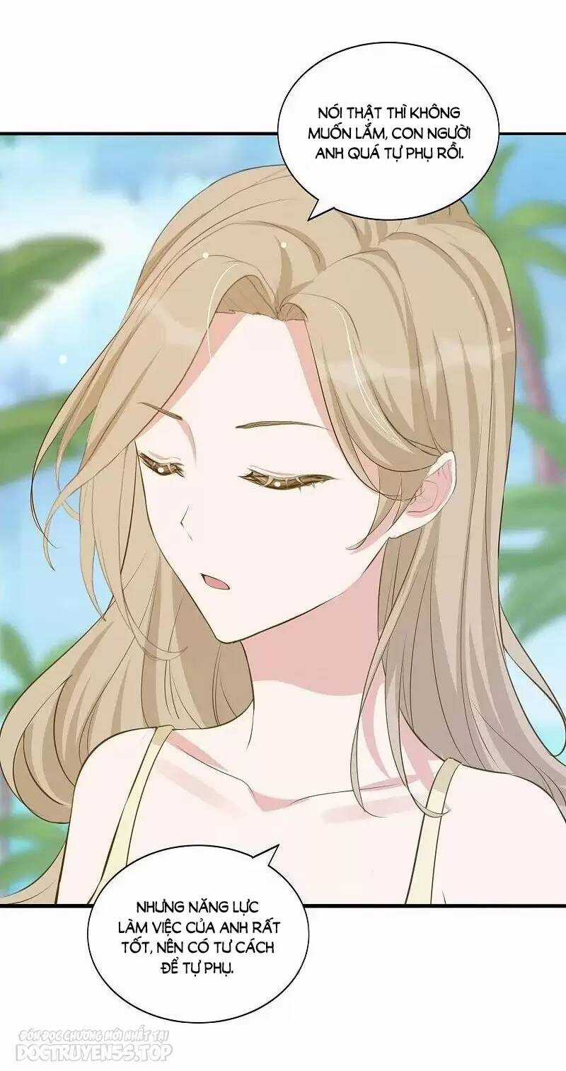 Phim Giả Làm Thật - Chapter 184 - Trang 9