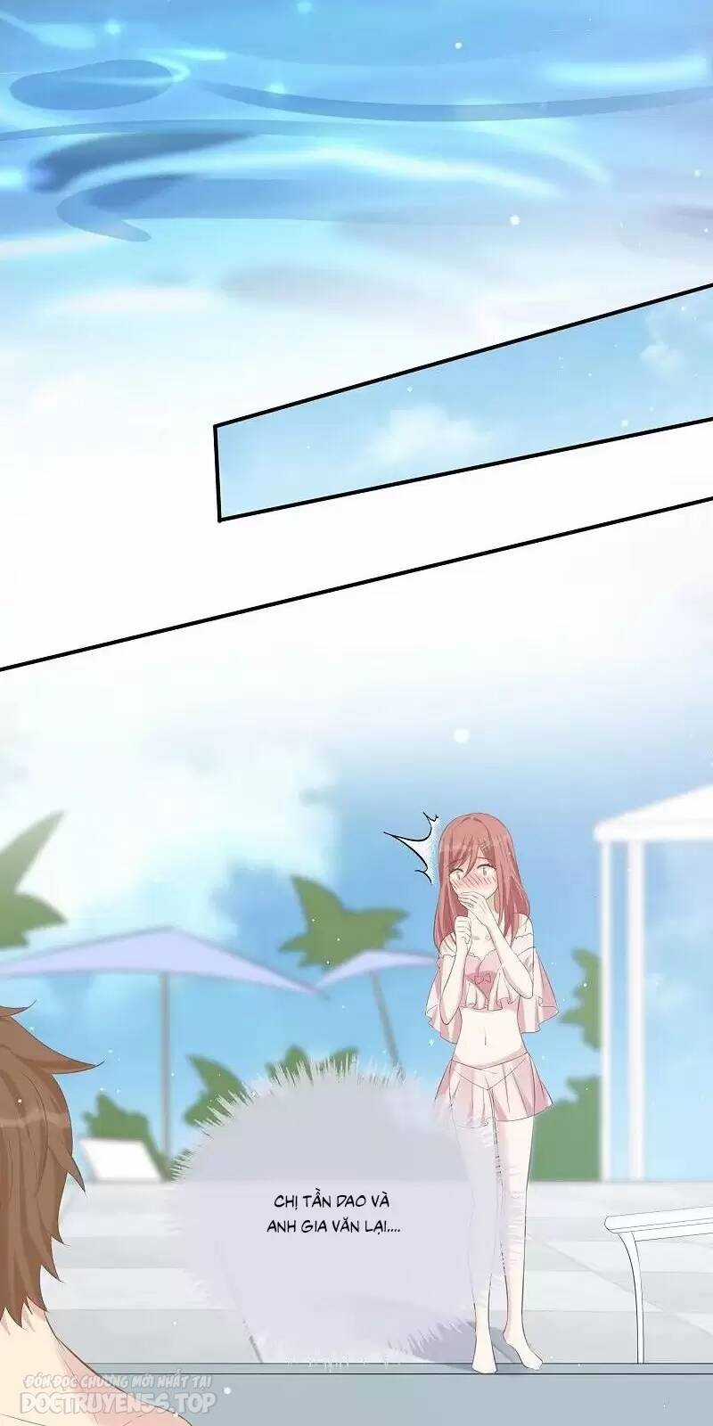 Phim Giả Làm Thật - Chapter 185 - Trang 16