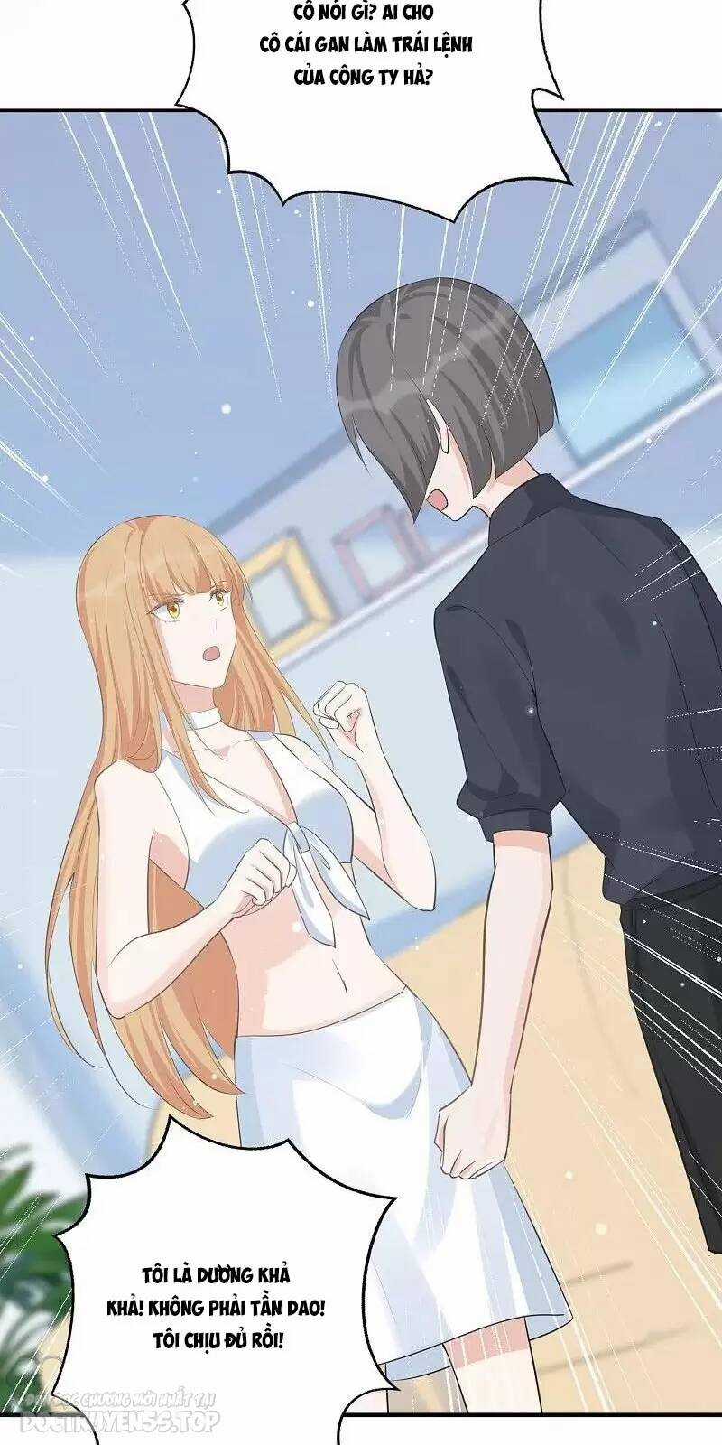 Phim Giả Làm Thật - Chapter 185 - Trang 31