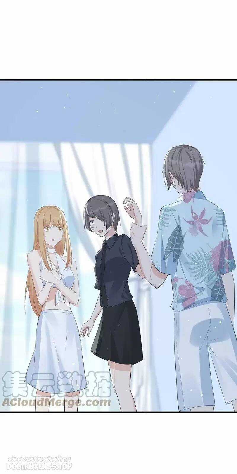 Phim Giả Làm Thật - Chapter 185 - Trang 34