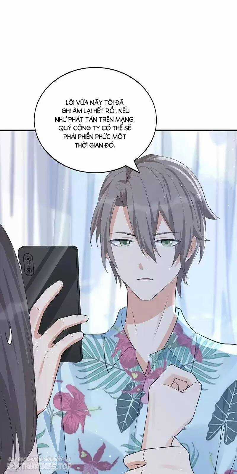 Phim Giả Làm Thật - Chapter 185 - Trang 35