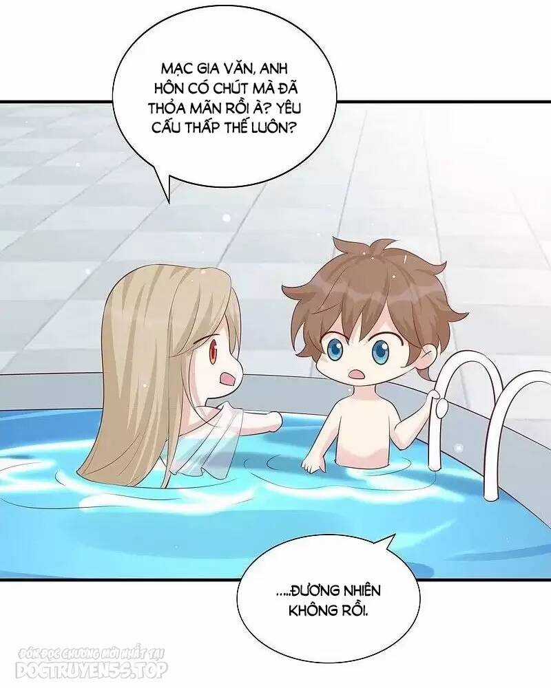 Phim Giả Làm Thật - Chapter 185 - Trang 9