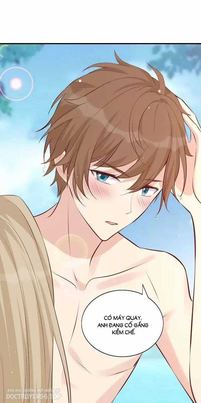 Phim Giả Làm Thật - Chapter 185 - Trang 10