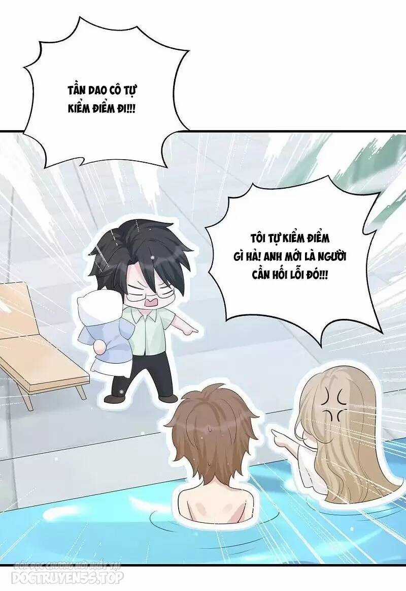 Phim Giả Làm Thật - Chapter 186 - Trang 17