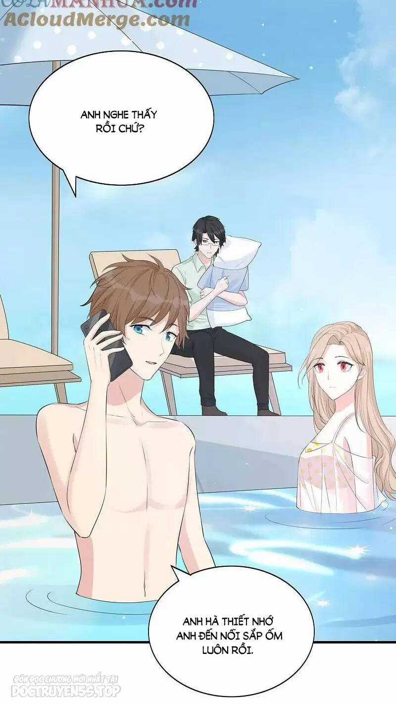 Phim Giả Làm Thật - Chapter 186 - Trang 22