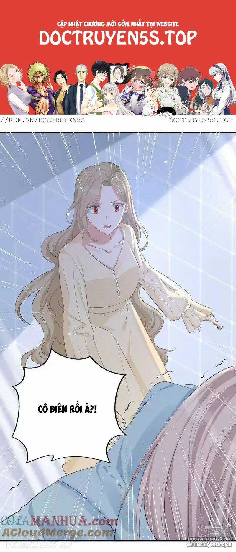 Phim Giả Làm Thật - Chapter 188 - Trang 1