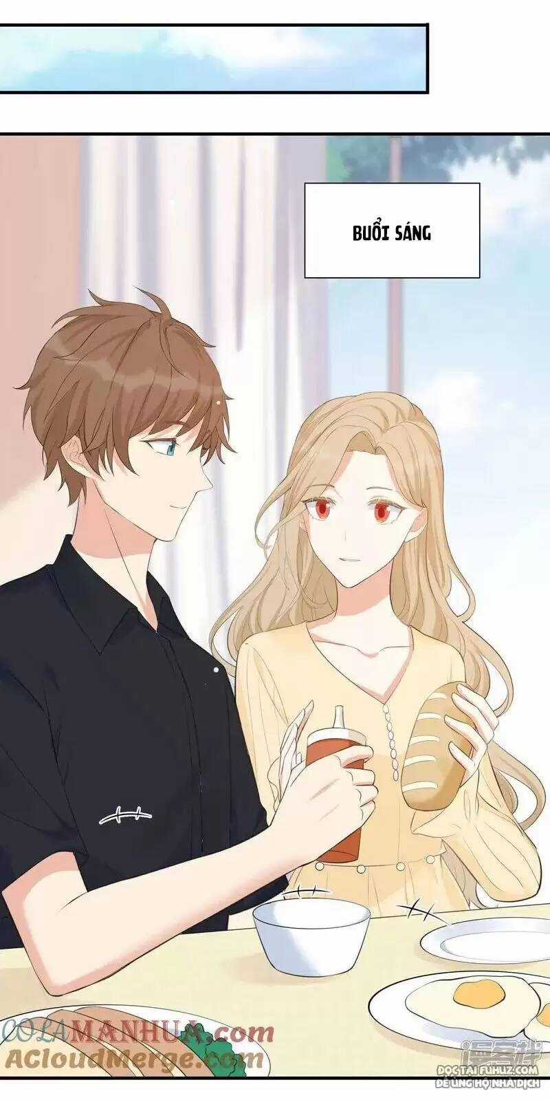 Phim Giả Làm Thật - Chapter 189 - Trang 1