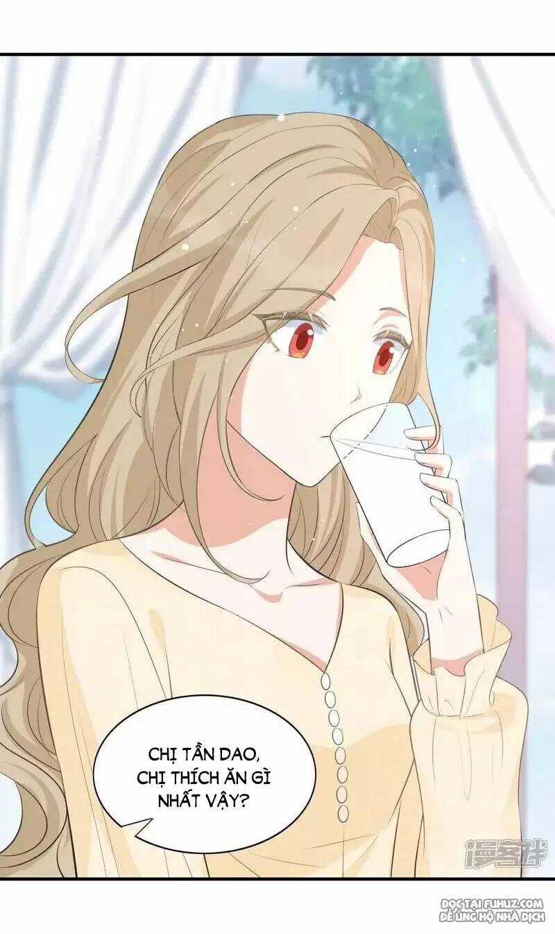 Phim Giả Làm Thật - Chapter 189 - Trang 12