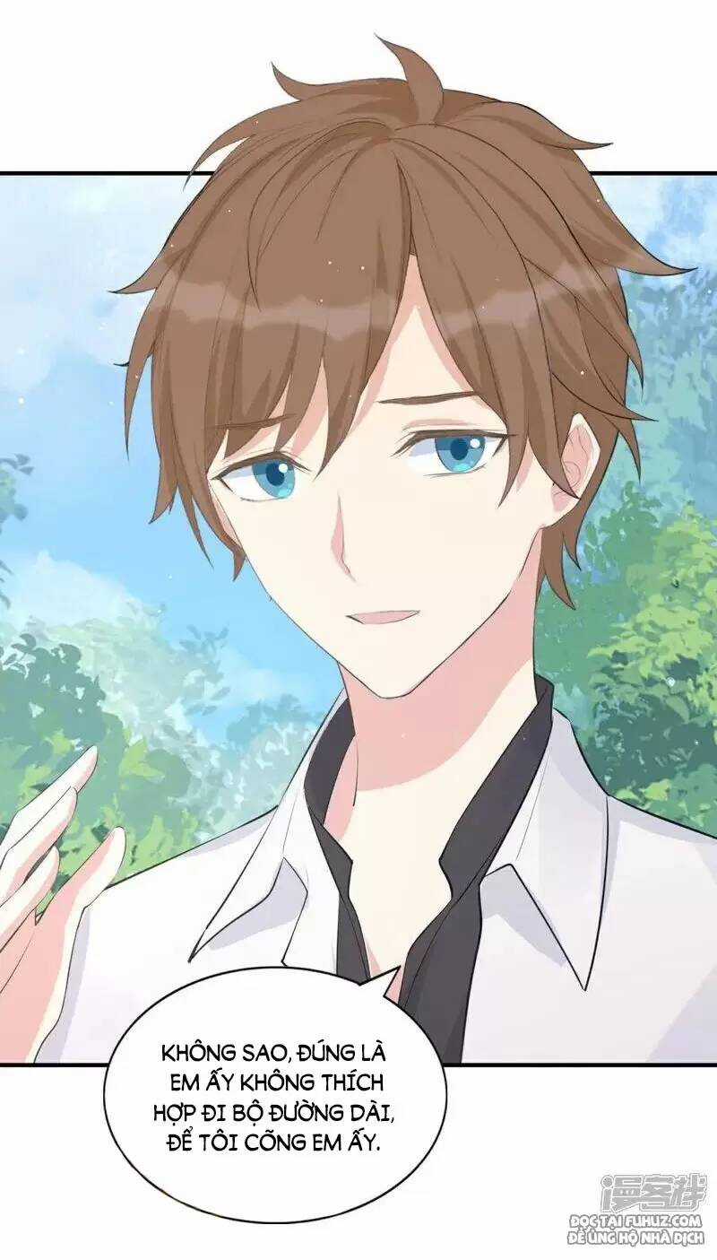 Phim Giả Làm Thật - Chapter 189 - Trang 34