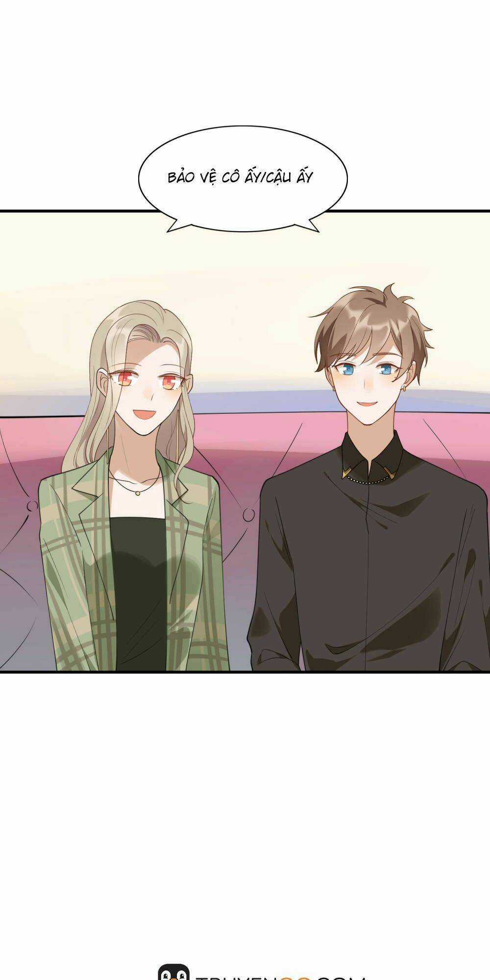 Phim Giả Làm Thật - Chapter 19 - Trang 11