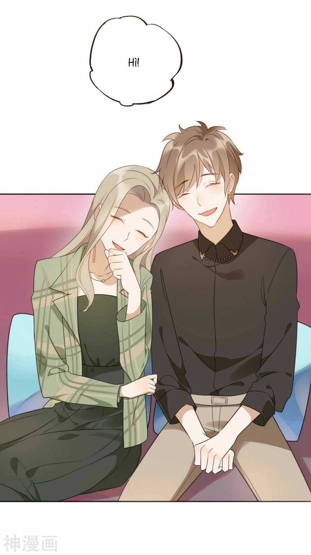 Phim Giả Làm Thật - Chapter 19 - Trang 15