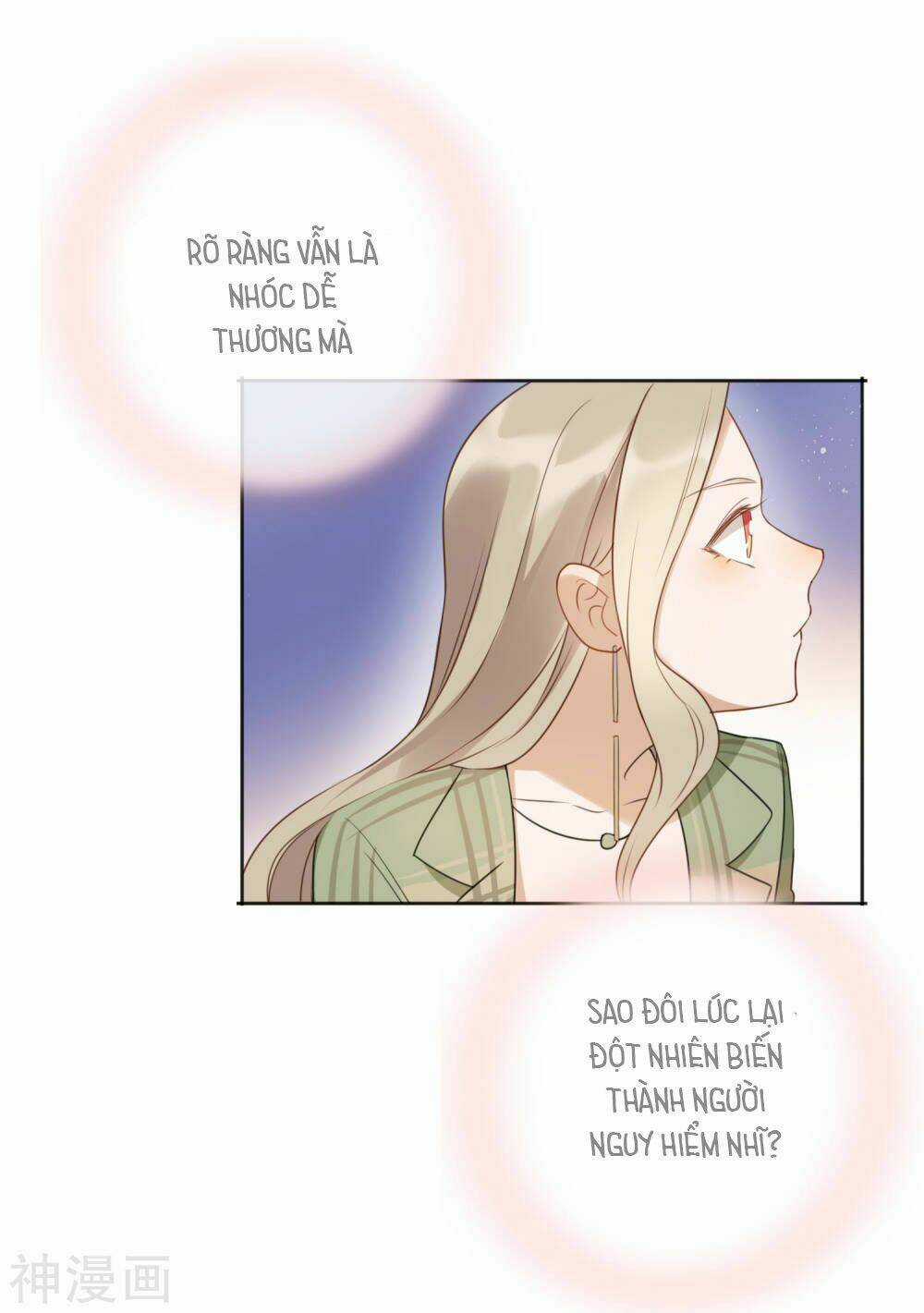 Phim Giả Làm Thật - Chapter 19 - Trang 19