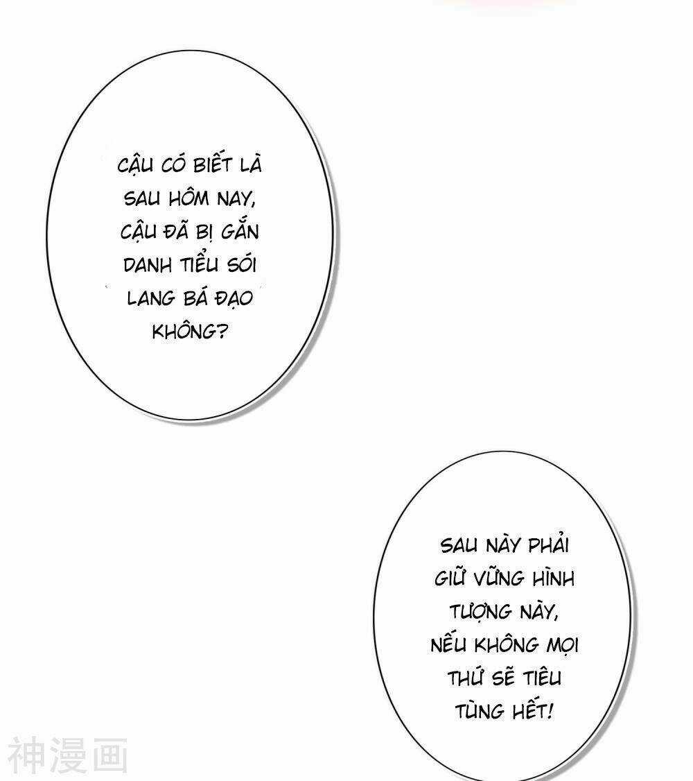 Phim Giả Làm Thật - Chapter 19 - Trang 20