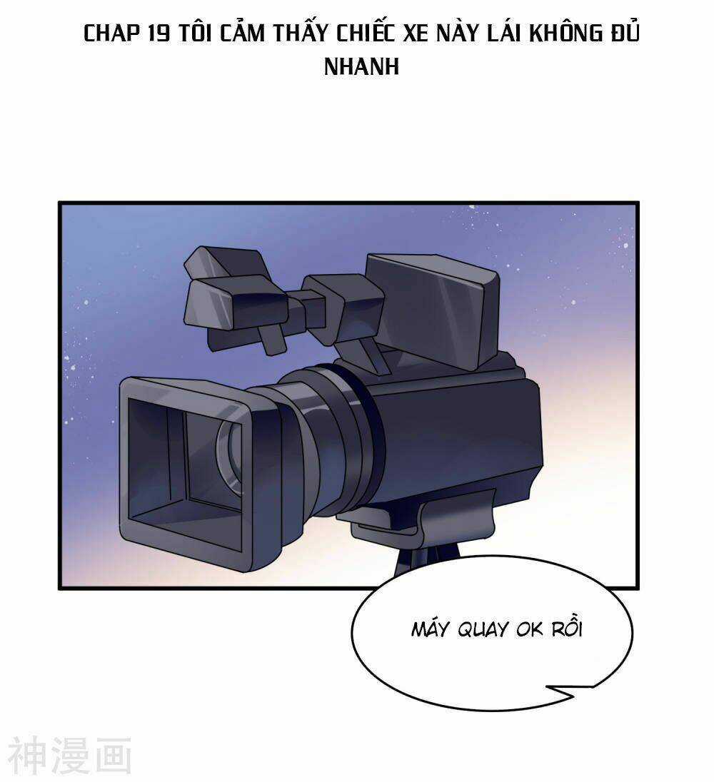 Phim Giả Làm Thật - Chapter 19 - Trang 3