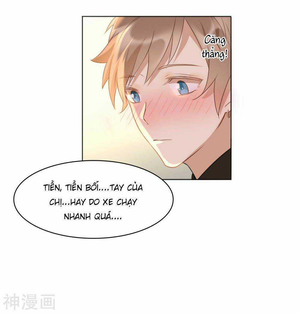 Phim Giả Làm Thật - Chapter 19 - Trang 23