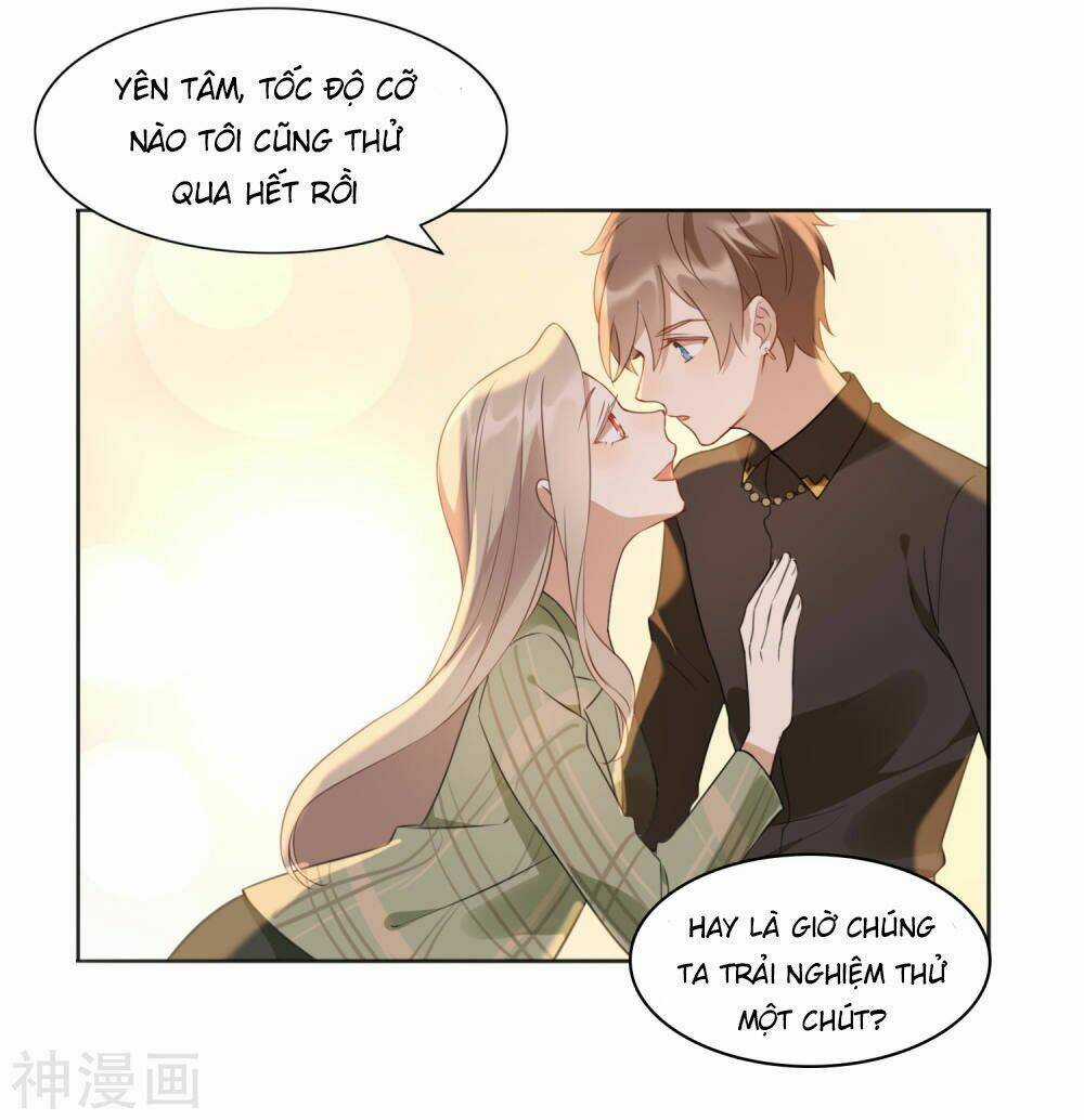 Phim Giả Làm Thật - Chapter 19 - Trang 25