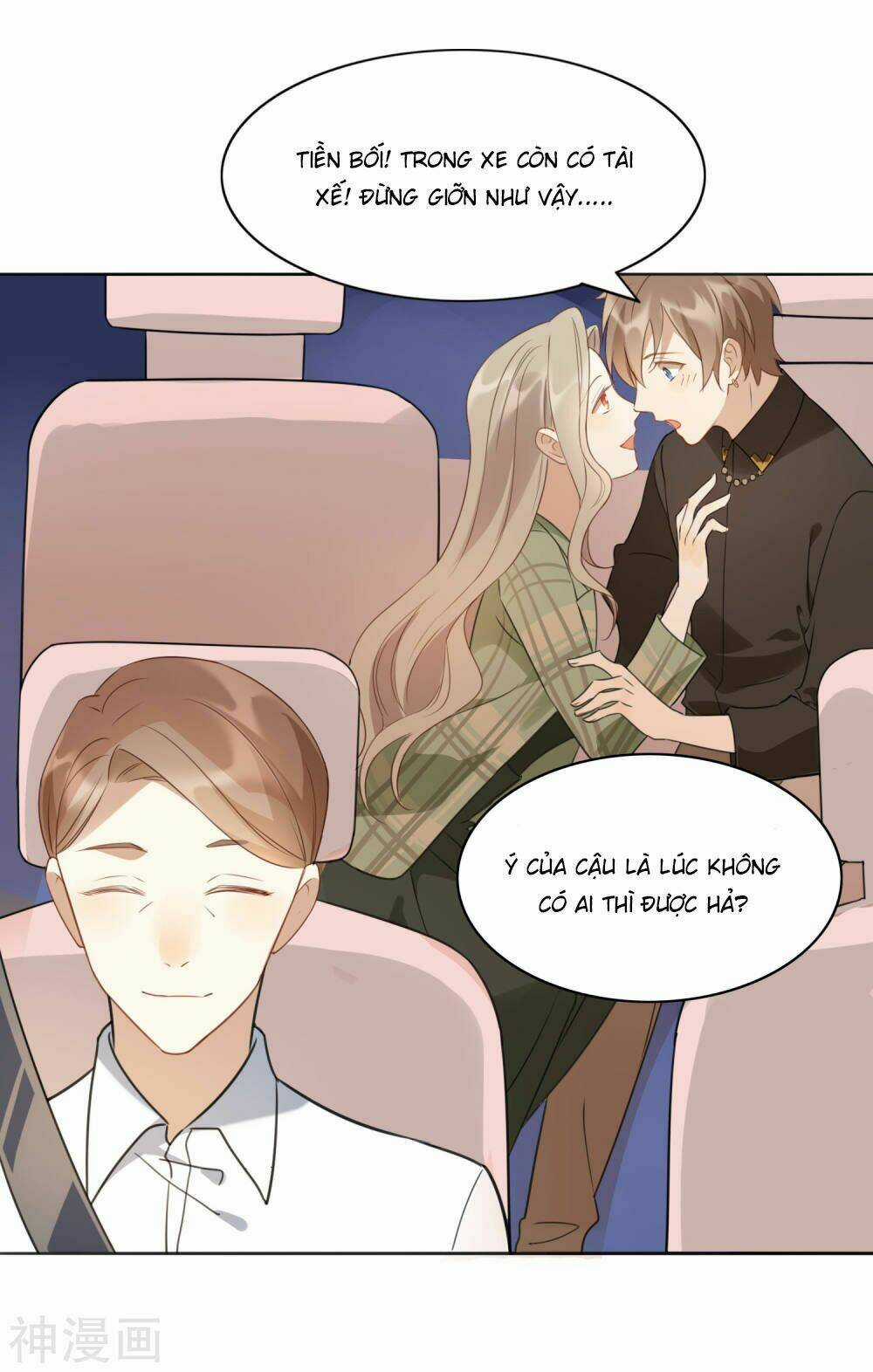 Phim Giả Làm Thật - Chapter 19 - Trang 26