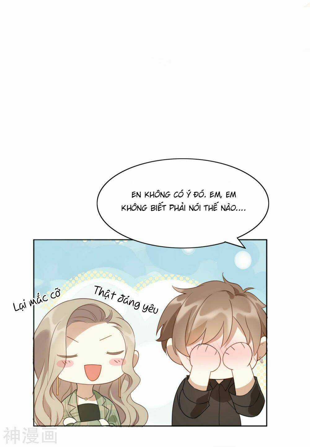 Phim Giả Làm Thật - Chapter 19 - Trang 27