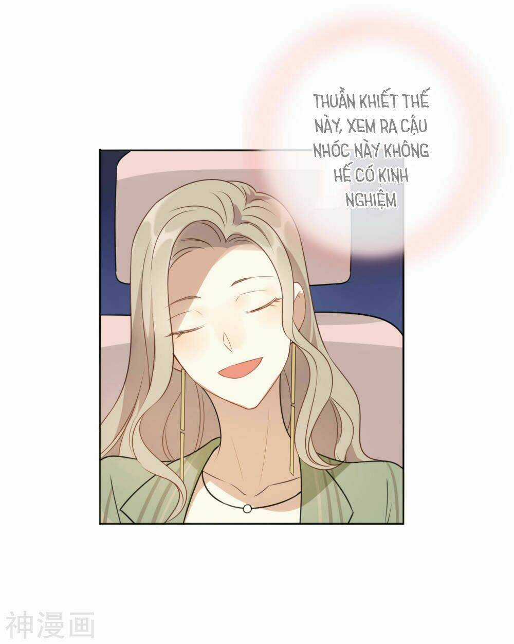 Phim Giả Làm Thật - Chapter 19 - Trang 28