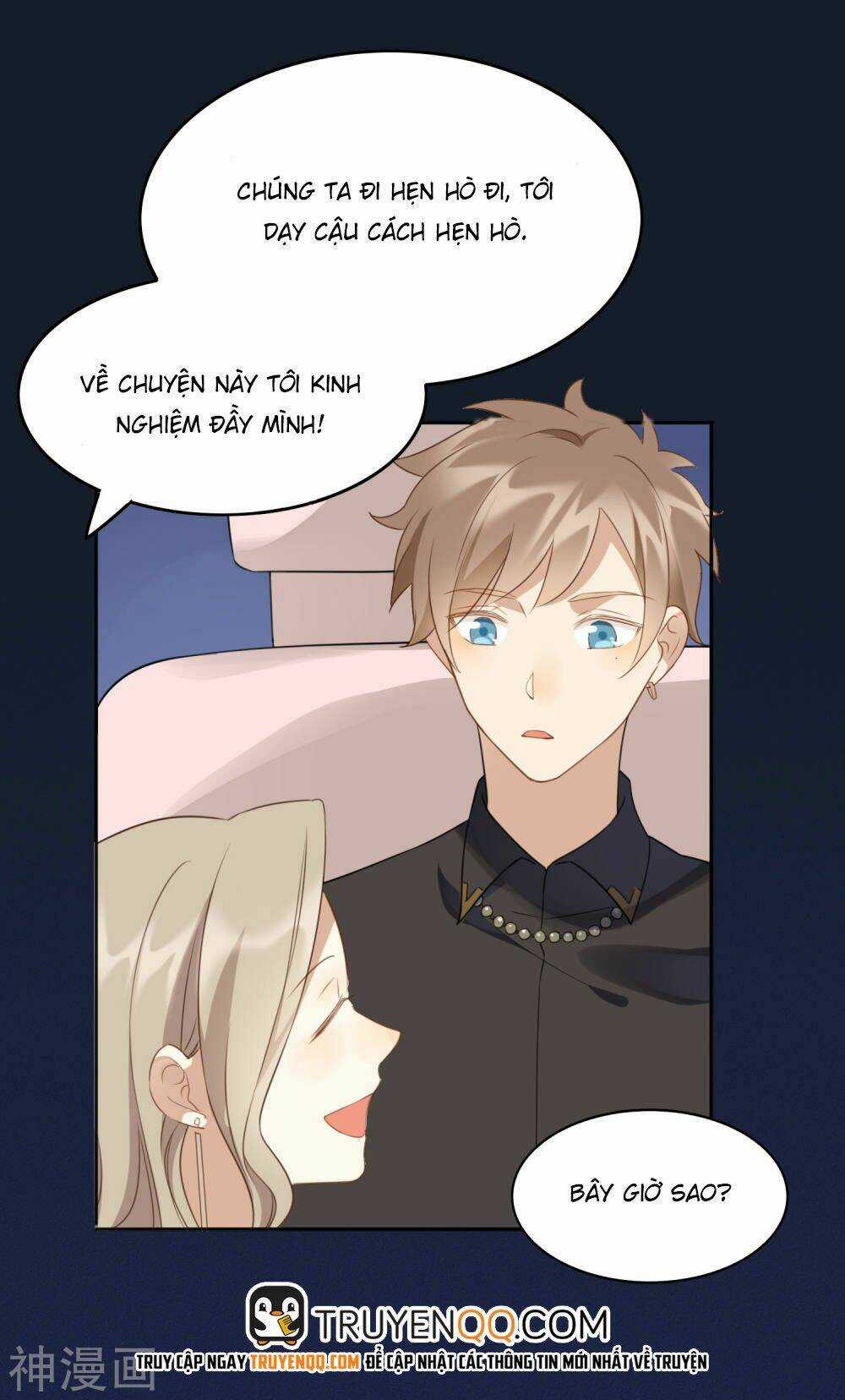 Phim Giả Làm Thật - Chapter 19 - Trang 29