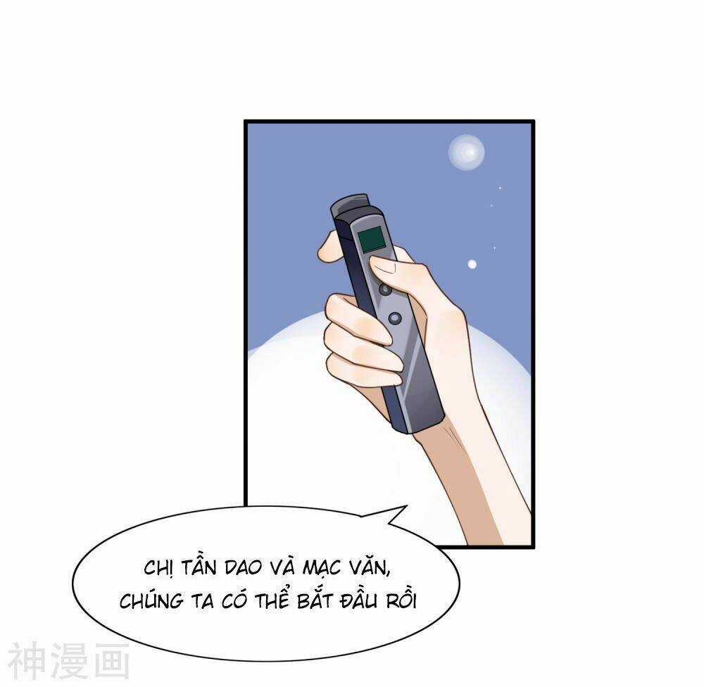 Phim Giả Làm Thật - Chapter 19 - Trang 4