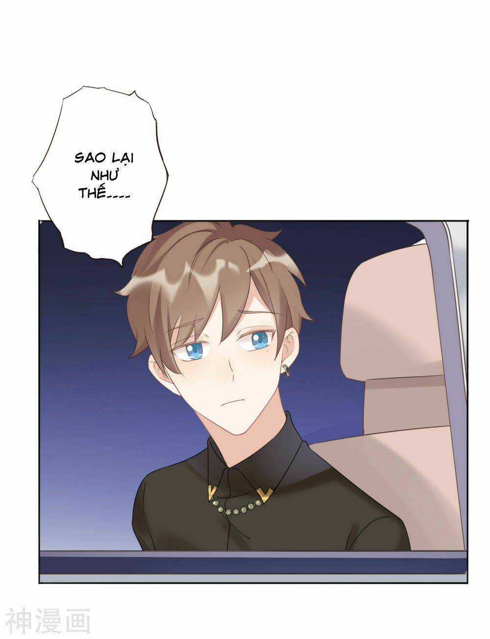 Phim Giả Làm Thật - Chapter 19 - Trang 34