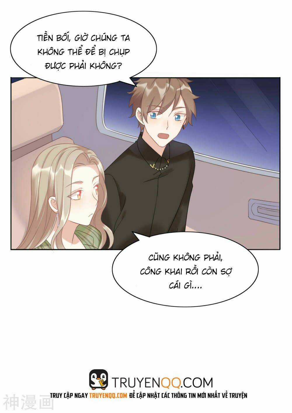 Phim Giả Làm Thật - Chapter 19 - Trang 36