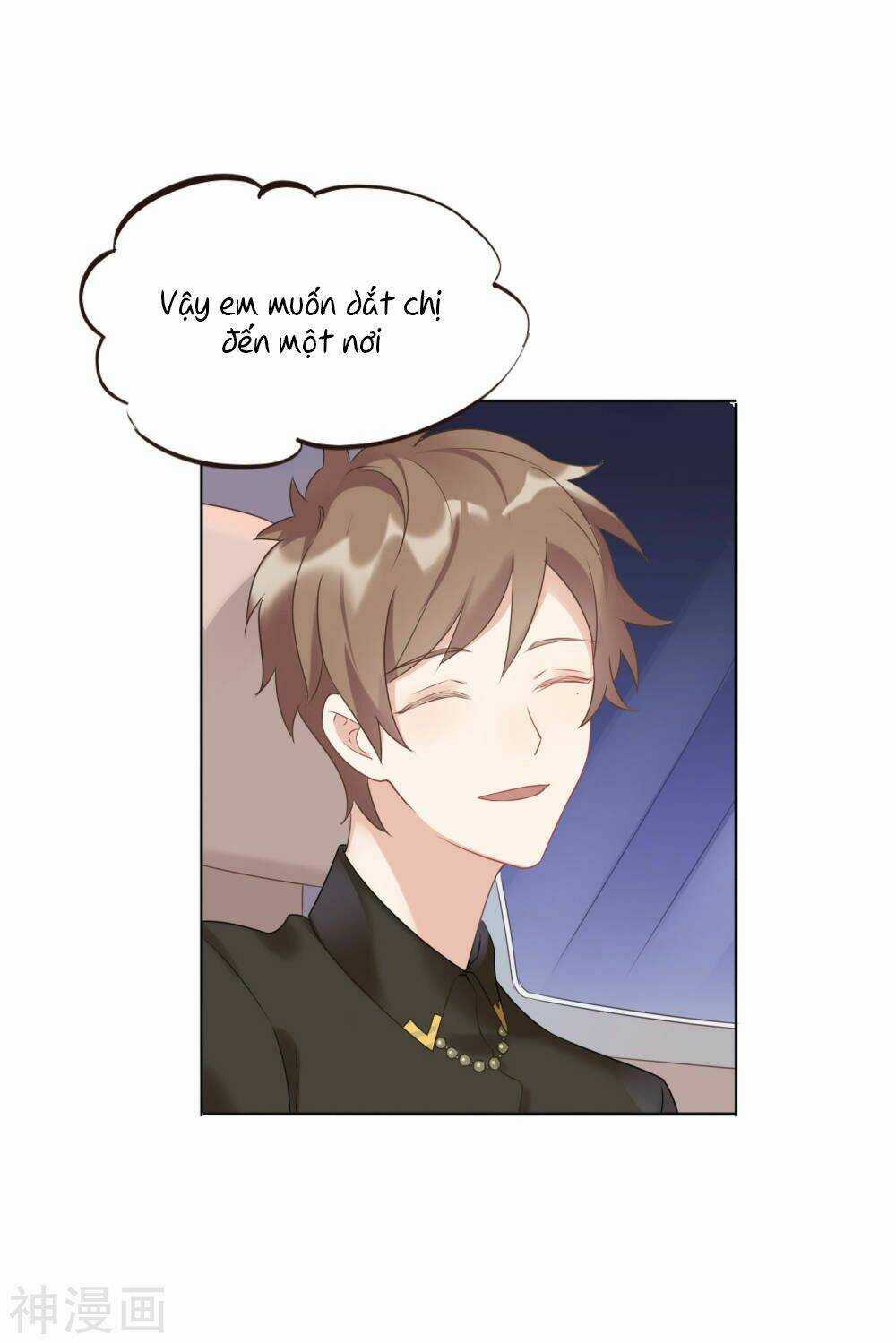 Phim Giả Làm Thật - Chapter 19 - Trang 37