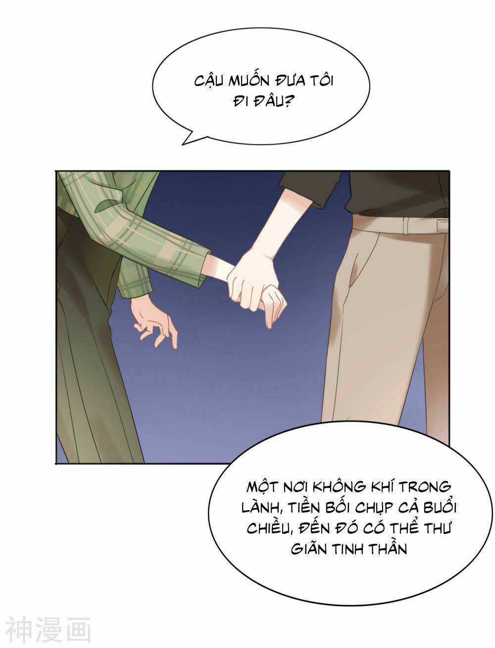 Phim Giả Làm Thật - Chapter 19 - Trang 39