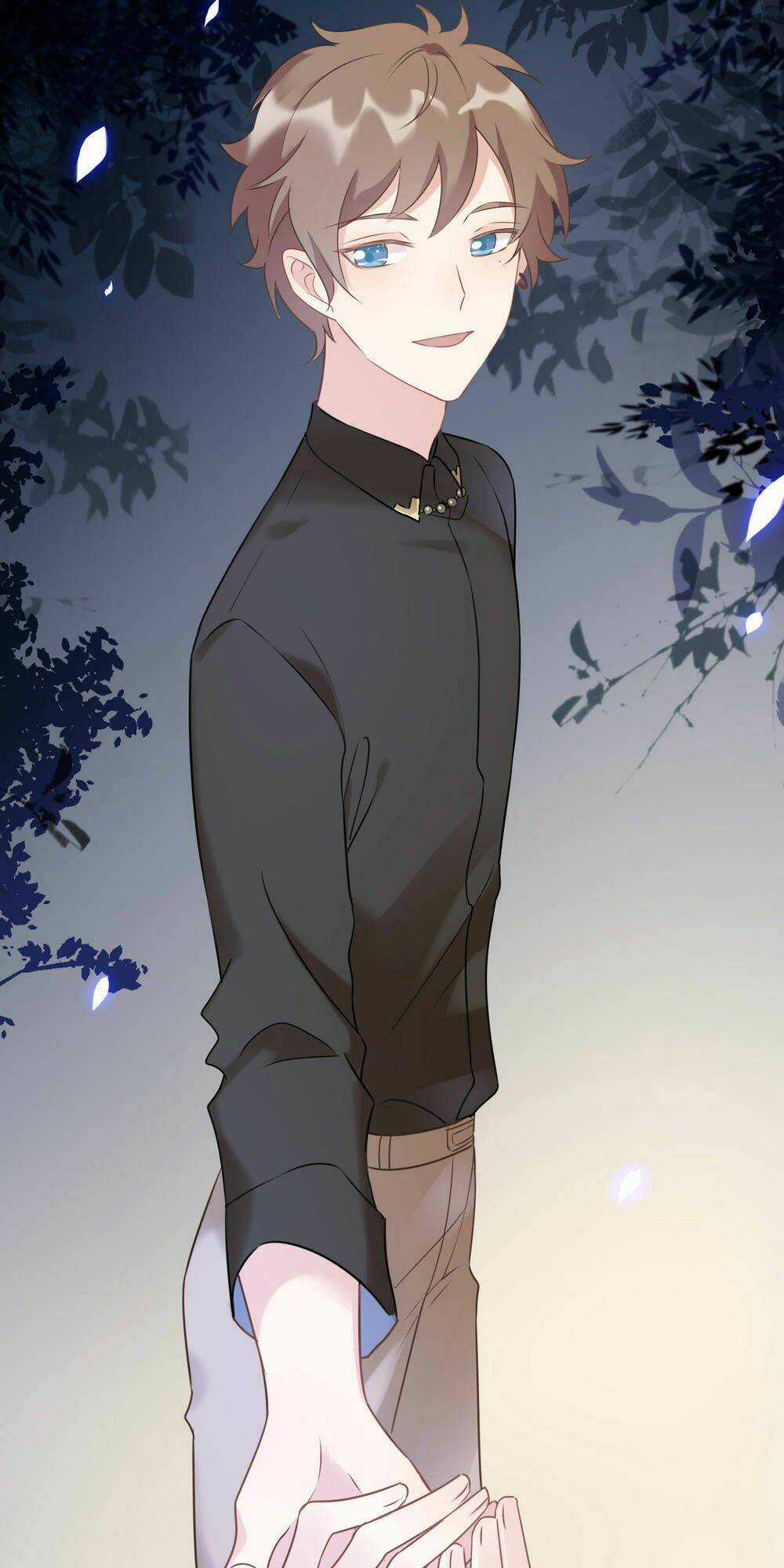 Phim Giả Làm Thật - Chapter 19 - Trang 42