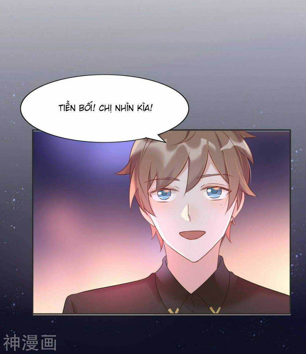 Phim Giả Làm Thật - Chapter 19 - Trang 50