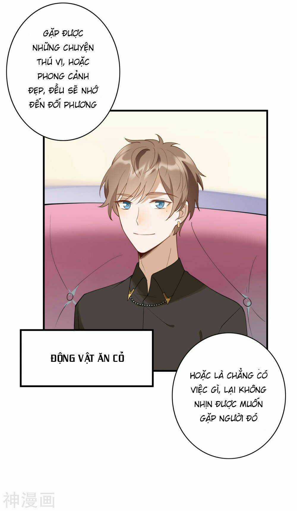 Phim Giả Làm Thật - Chapter 19 - Trang 9